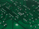 PCB Solder Joints