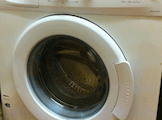 Washing Machine Timer