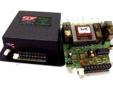 Electronic Temperature Control