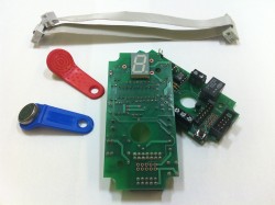 VendTag Set Set of VendTag Parts