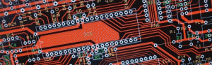 Computer Aided PCB Design