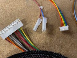 Cable Assemblies