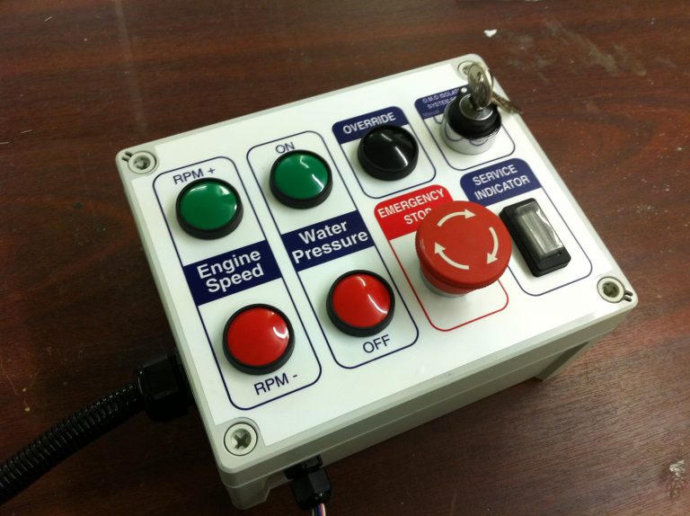 Mechanical Assembly SDF Electronics Limited